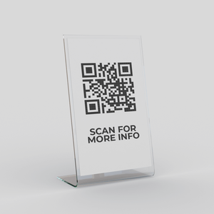 QR Codes