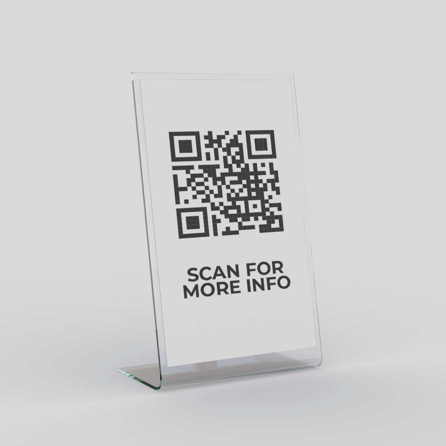 QR Codes