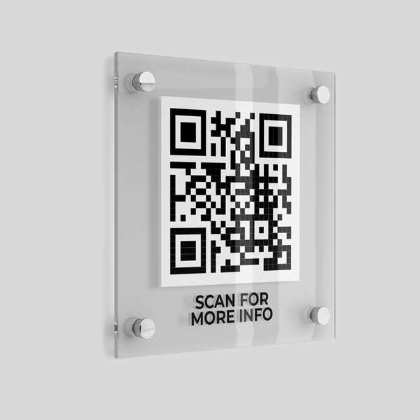 QR Codes